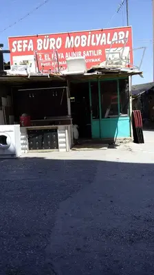Yeni Tellal Pazarı