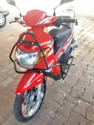 Yeni Yılmaz Motor