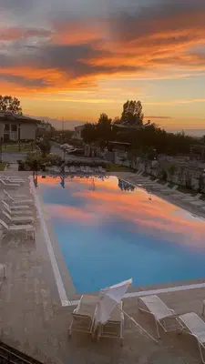 Yeni Zeynep Lojman-Regnum Carya Hotel