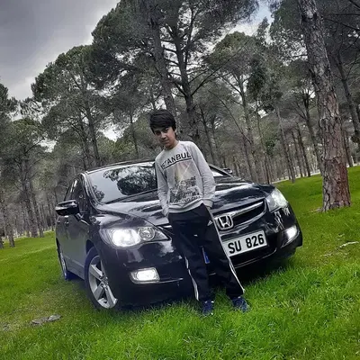 Yenice park online