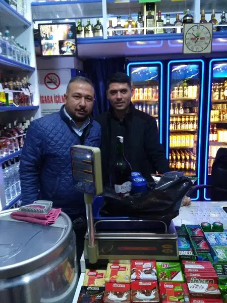Yenikent Tekel Bayi - Photo 1