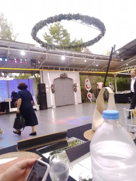 Yeni̇ler Garden Kir Düğünü - Photo 6