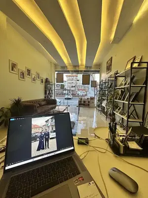 Yenilmez Prodüksiyon Ilgın