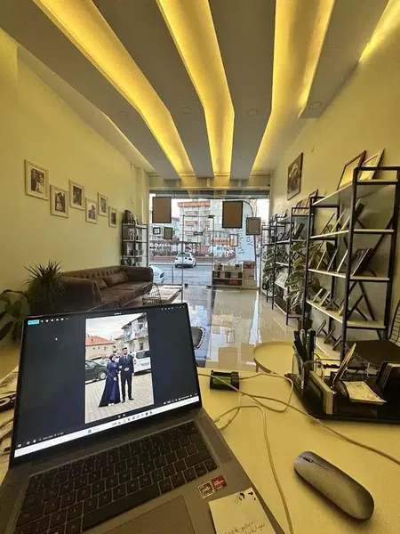 Yenilmez Prodüksiyon Ilgın - Photo 1