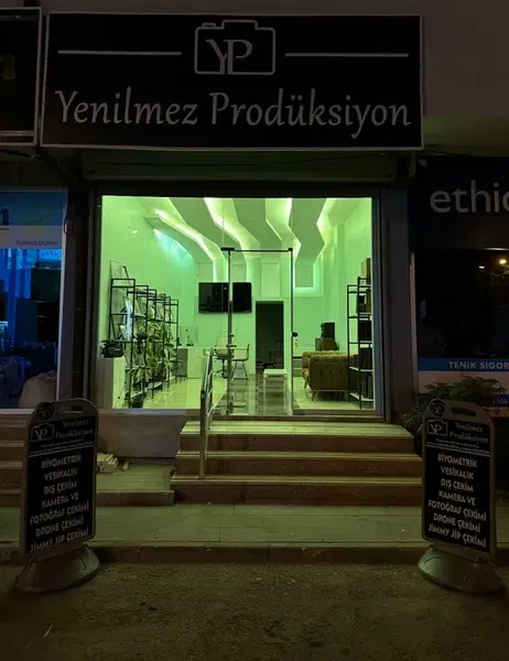 Yenilmez Prodüksiyon Ilgın - Photo 4