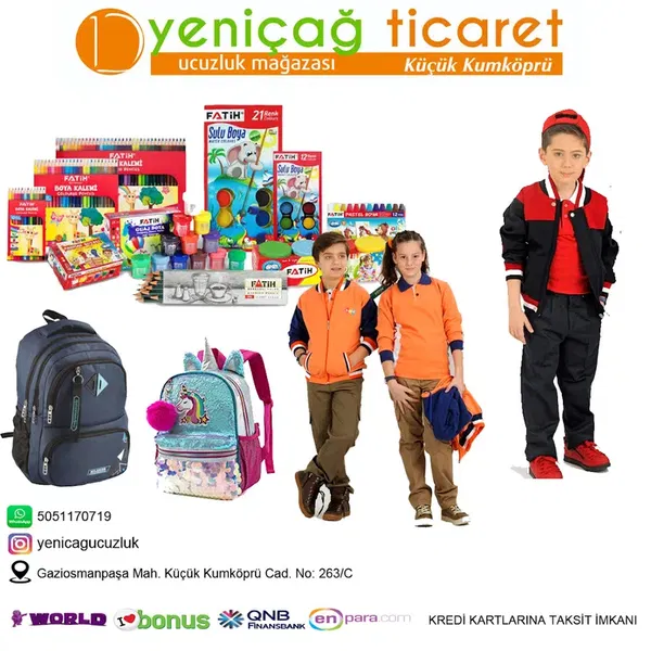 Yeni̇çağ Ti̇caret - Photo 3