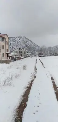 Yenişarbademli Kültür Eğitim Vakfi