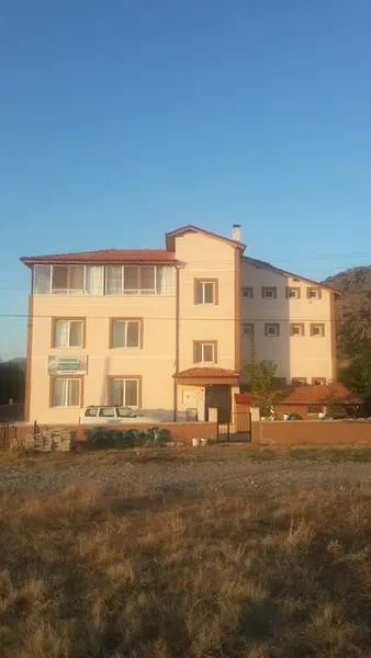 Yenişarbademli Kültür Eğitim Vakfi - Photo 2