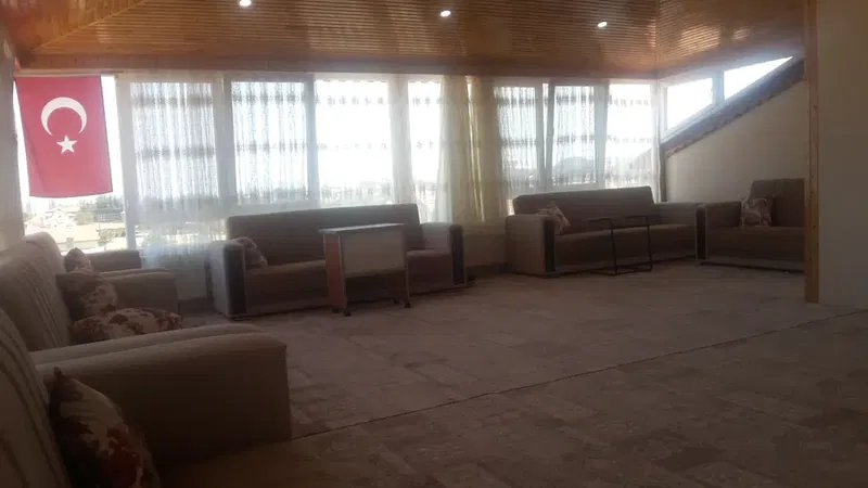 Yenişarbademli Kültür Eğitim Vakfi - Photo 4