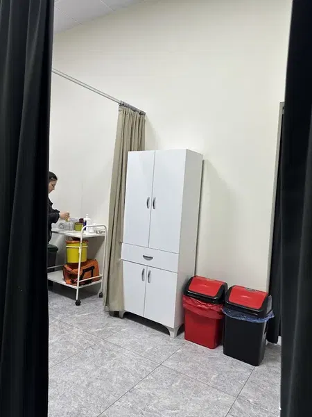 Yeni̇şehi̇r Sağlik Kabi̇ni̇ - Photo 10