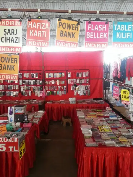 Yes Telefon & Tablet Kılıf ve Aksesuarları - Karatay - Photo 2