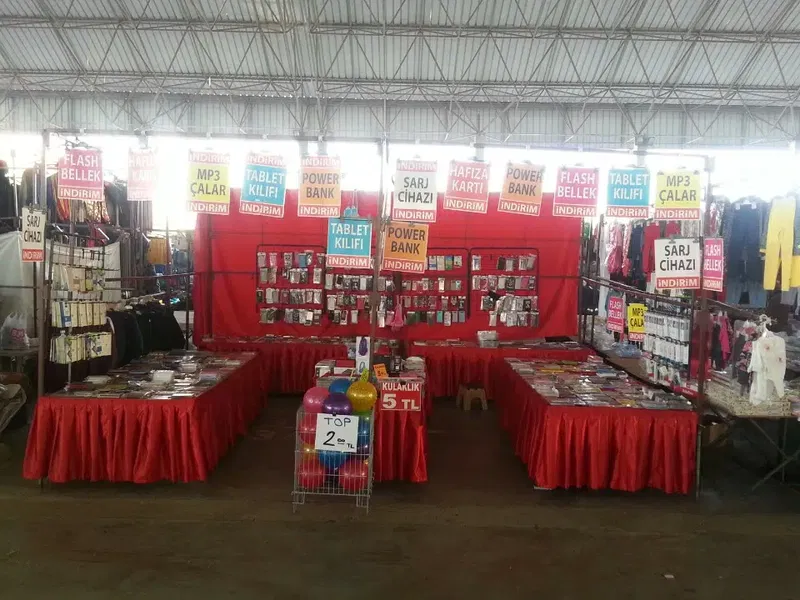 Yes Telefon & Tablet Kılıf ve Aksesuarları - Karatay - Photo 6