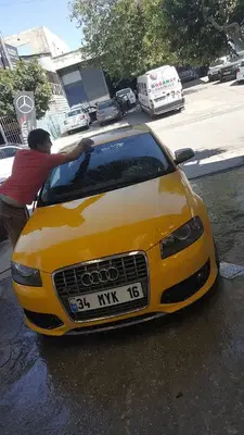 Yetim Servis