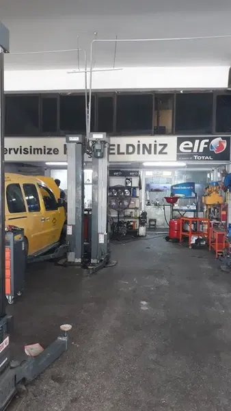 Yetim Servis - Photo 2