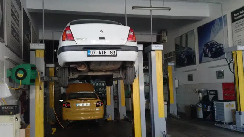 Yetim Servis - Photo 3