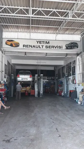 Yetim Servis - Photo 6
