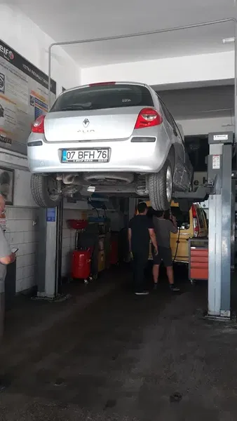 Yetim Servis - Photo 7