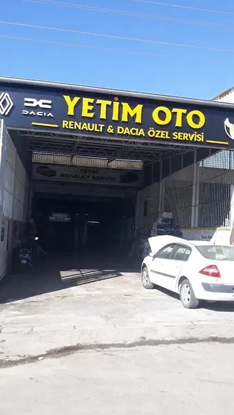 Yetim Servis - Photo 8