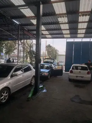 Yeşil Anatalya Sanayi Sitesi