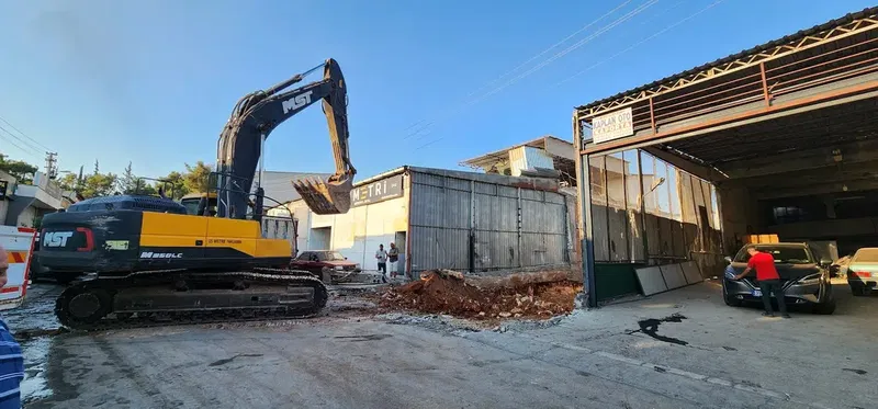Yeşil Anatalya Sanayi Sitesi - Photo 3