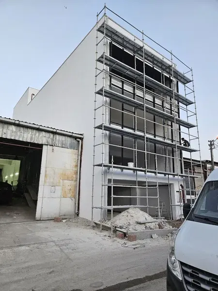 Yeşil Anatalya Sanayi Sitesi - Photo 4