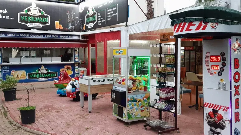 Yeşil Vadi Cafe & Park - Photo 1