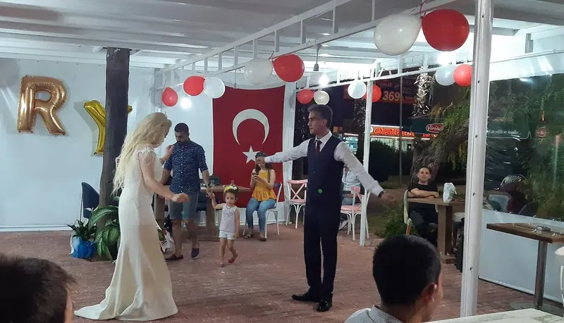 Yeşil Vadi Cafe & Park - Photo 5