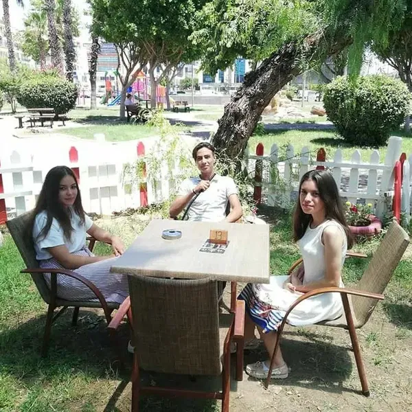 Yeşil Vadi Cafe & Park - Photo 6