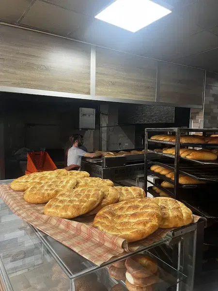 Yeşilköy Ekemk Unlu Mamülleri - Photo 1