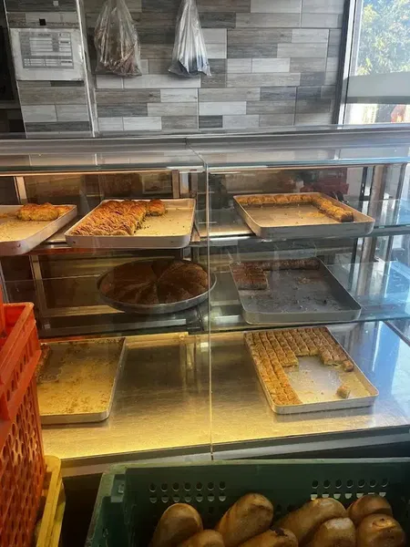 Yeşilköy Ekemk Unlu Mamülleri - Photo 2