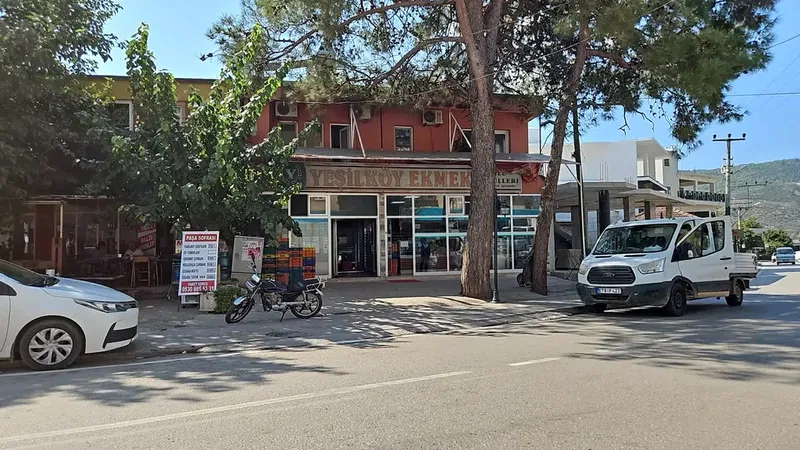 Yeşilköy Ekemk Unlu Mamülleri - Photo 4