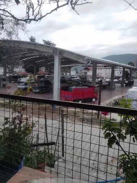 Yeşilköy Kapalı Pazar Yeri - Photo 5
