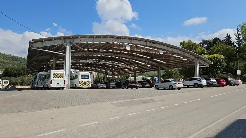Yeşilköy Kapalı Pazar Yeri - Photo 6
