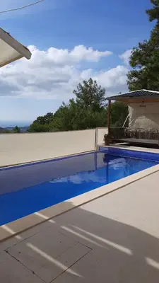 Yeşilköy Parkı