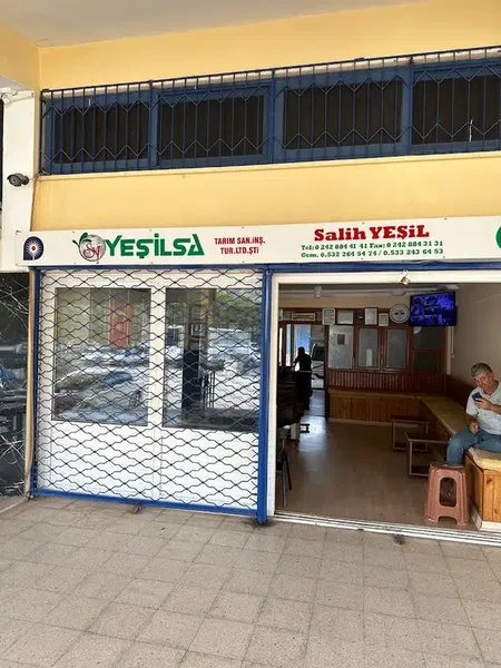 Yeşi̇lsa Tarim - Photo 2