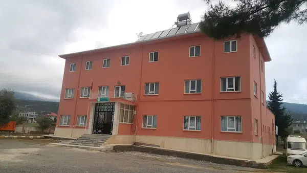 Yeşilyayla
