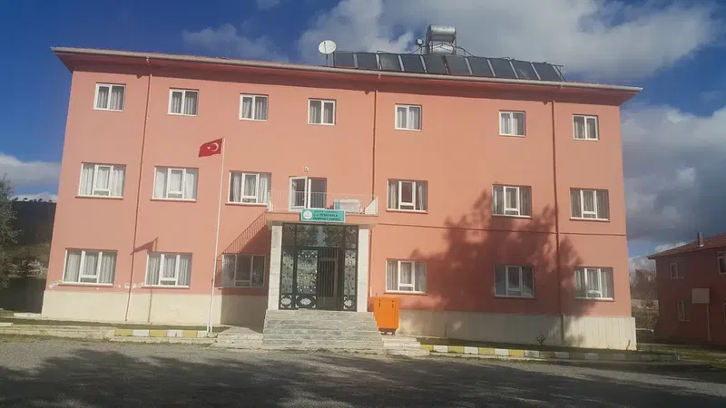 Yeşilyayla - Photo 3