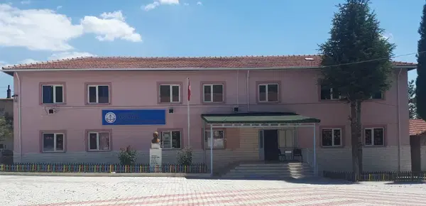 Yeşilyayla Secondary School