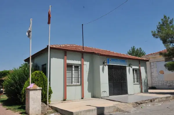 YEŞİLYURT AKMEK Kurs ve Eğitim Merkezi