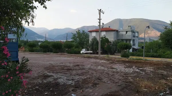 Yeşilyurt Halı Saha