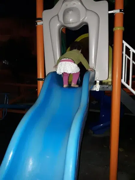 Yeşilyurt Halı Saha - Photo 4