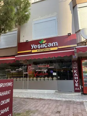 Yeşilçam Kuruyemiş