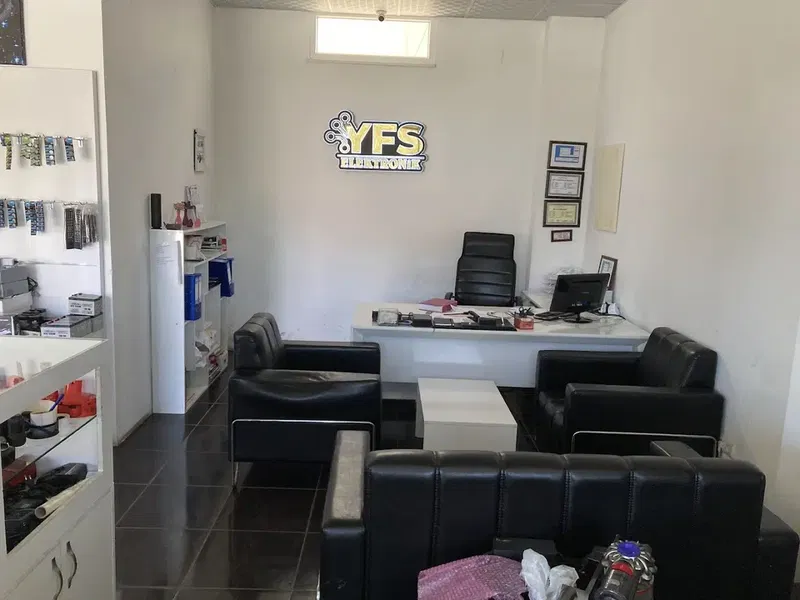 Yfs Elektroni̇k - Photo 8