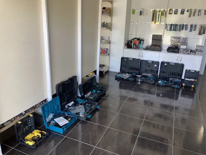 Yfs Elektroni̇k - Photo 10