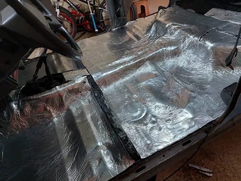 Ygz garage - Photo 2