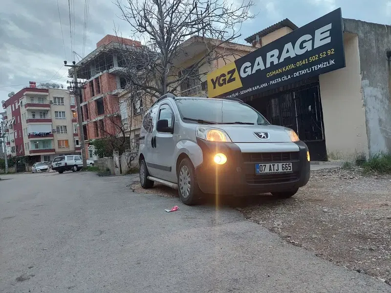 Ygz garage - Photo 6