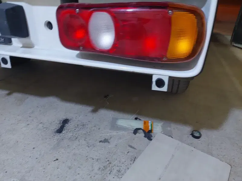 Ygz garage - Photo 10