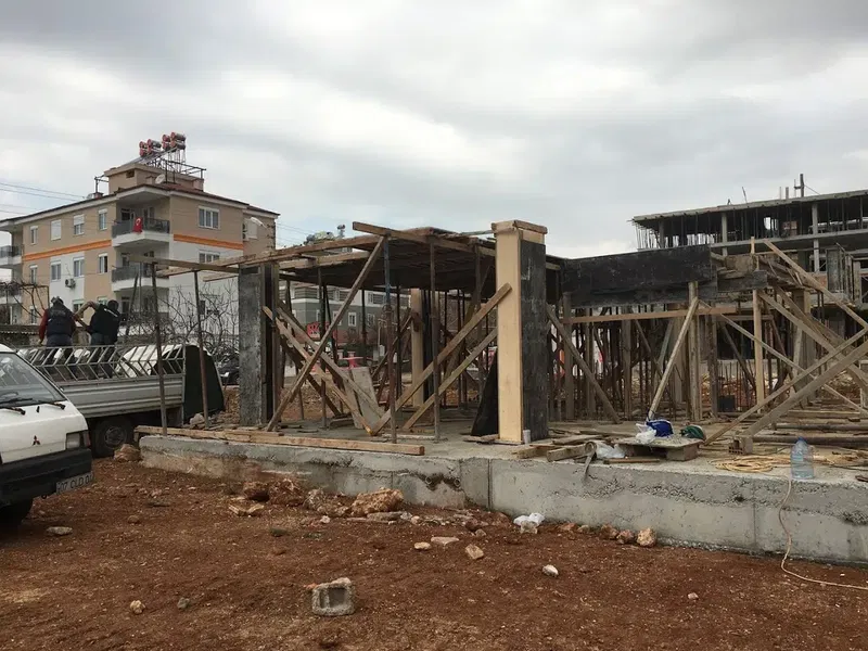 Yildirim İskele Kalip - Photo 5