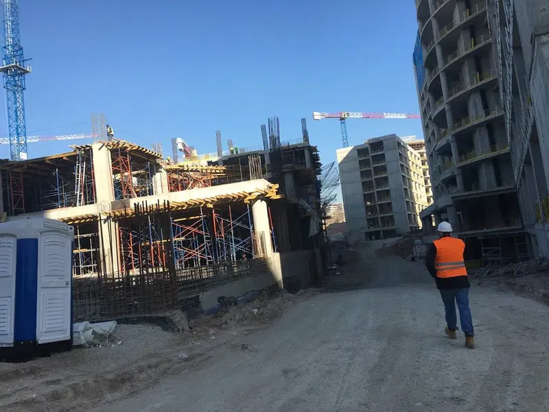 Yildirim İskele Kalip - Photo 7