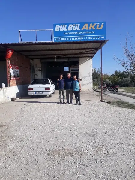Yildirim Oto Elektri̇k - Photo 1